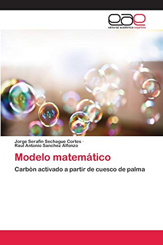 Stock image for Modelo matemtico (Spanish Edition) for sale by Lucky's Textbooks