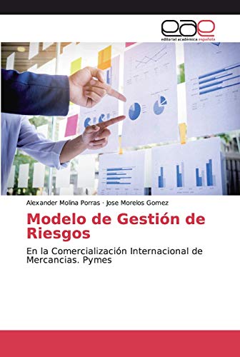 Beispielbild fr Modelo de Gestin de Riesgos: En la Comercializacin Internacional de Mercancias. Pymes zum Verkauf von Buchpark