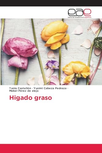 Imagen de archivo de Higado graso (Spanish Edition) a la venta por Mispah books