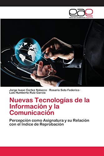 Stock image for Nuevas Tecnologas de la Informacin y la Comunicacin (Spanish Edition) for sale by Lucky's Textbooks