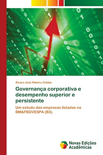 9786202173742: Governana corporativa e desempenho superior e persistente: Um estudo das empresas listadas na BM&FBOVESPA (B3).