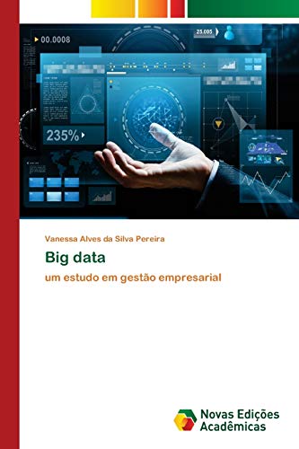 Imagen de archivo de Big data (Portuguese Edition) a la venta por Lucky's Textbooks