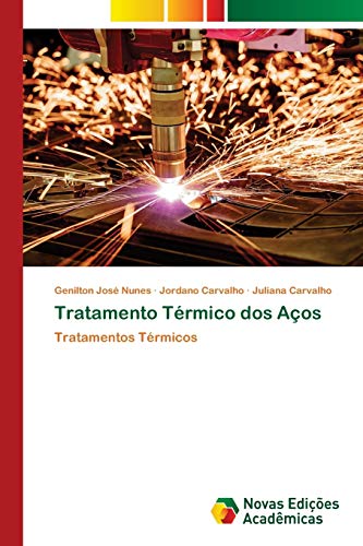 Imagen de archivo de Tratamento Trmico dos Aos: Tratamentos Trmicos (Portuguese Edition) a la venta por Lucky's Textbooks