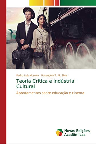 Stock image for Teoria Crtica e Indústria Cultural for sale by Ria Christie Collections