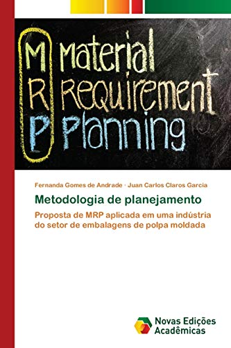 Stock image for Metodologia de planejamento (Portuguese Edition) for sale by Lucky's Textbooks