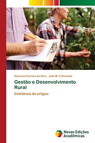 Stock image for Gesto e Desenvolvimento Rural (Portuguese Edition) for sale by Lucky's Textbooks