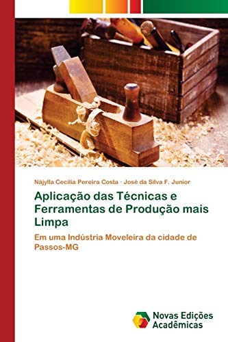 Stock image for Aplicao das Tcnicas e Ferramentas de Produo mais Limpa (Portuguese Edition) for sale by Lucky's Textbooks