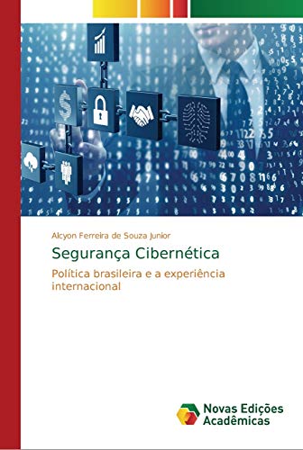 Stock image for Segurana Ciberntica (Portuguese Edition) for sale by Lucky's Textbooks