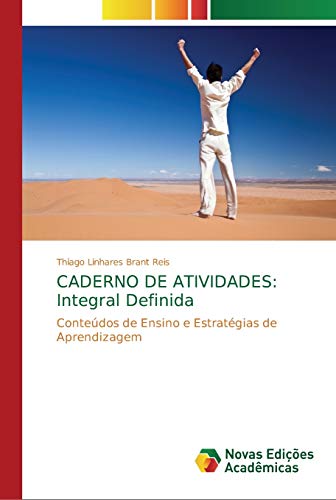 Stock image for Caderno de Atividades: Integral Definida (Portuguese Edition) for sale by Lucky's Textbooks