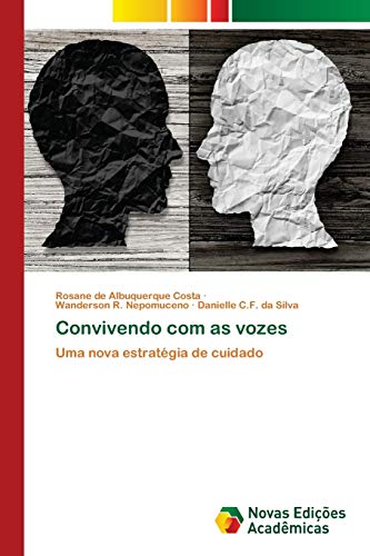 Beispielbild fr Convivendo com as vozes (Portuguese Edition) zum Verkauf von Lucky's Textbooks