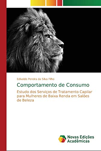 Stock image for Comportamento de Consumo (Portuguese Edition) for sale by Lucky's Textbooks