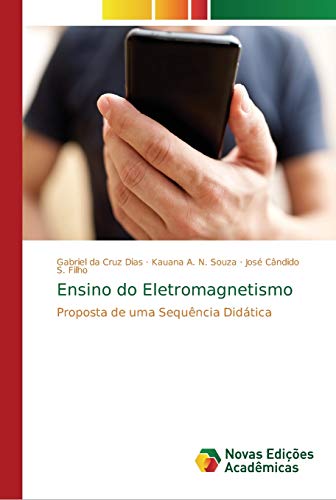 Stock image for Ensino do Eletromagnetismo (Portuguese Edition) for sale by Lucky's Textbooks