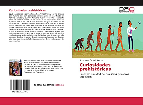 Curiosidades prehistóricas