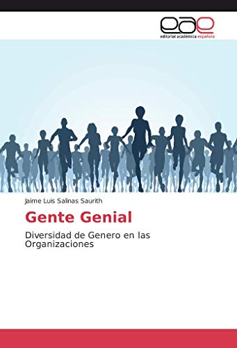 9786202232951: Gente Genial: Diversidad de Genero en las Organizaciones