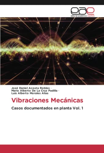 Imagen de archivo de Vibraciones Mecnicas -Language: spanish a la venta por GreatBookPrices