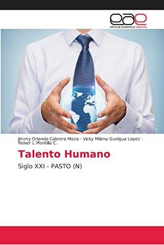 Imagen de archivo de Talento Humano: Siglo XXI - PASTO (N) (Spanish Edition) a la venta por Lucky's Textbooks