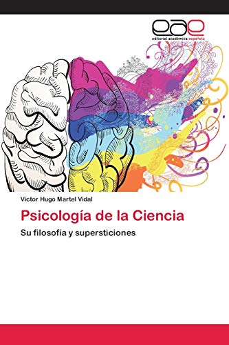 Stock image for Psicologa de la Ciencia for sale by Ria Christie Collections