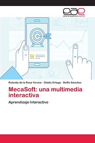Imagen de archivo de MecaSoft: una multimedia interactiva (Spanish Edition) a la venta por Lucky's Textbooks