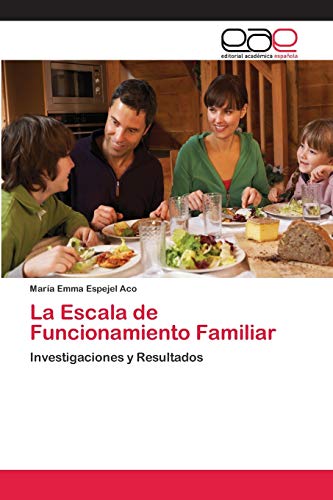 Stock image for La Escala de Funcionamiento Familiar for sale by Chiron Media