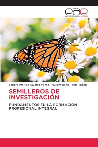 Stock image for SEMILLEROS DE INVESTIGACI"N for sale by Ria Christie Collections