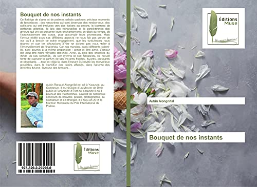 Beispielbild fr Bouquet de nos instants zum Verkauf von medimops