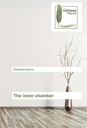 9786202293778: The inner chamber