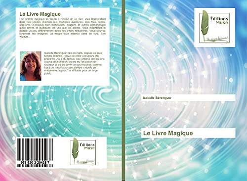 Beispielbild fr Le Livre Magique (OMN.MUSE.LITT.) zum Verkauf von medimops