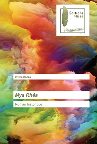 Stock image for Mya Rha (French Edition) for sale by Big River Books
