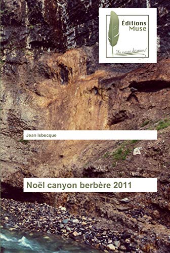 Beispielbild fr Nol canyon berbre 2011 zum Verkauf von Buchpark