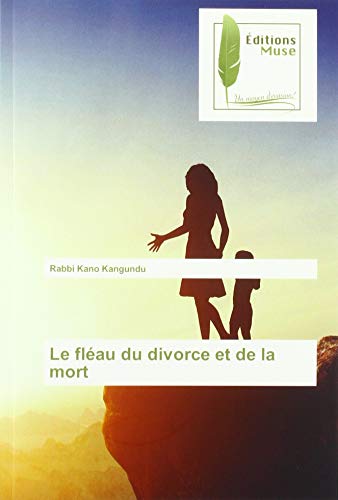 Beispielbild fr Le flau du divorce et de la mort zum Verkauf von Buchpark