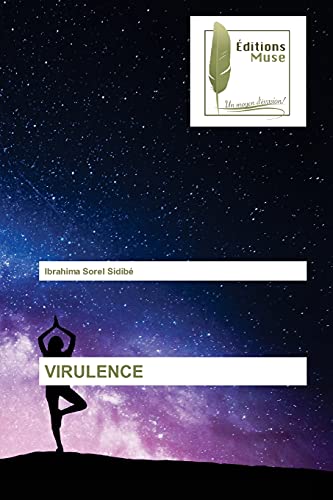 Stock image for VIRULENCE (French Edition) for sale by Lucky's Textbooks