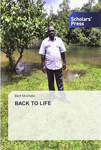 Stock image for BACK TO LIFE for sale by WorldofBooks