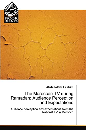 9786202351065: The Moroccan TV during Ramadan: Audience Perception and Expectations