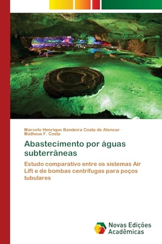 Stock image for Abastecimento por aguas subterraneas for sale by Chiron Media