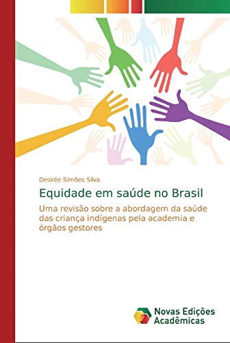 Stock image for Equidade em sade no Brasil (Portuguese Edition) for sale by Lucky's Textbooks