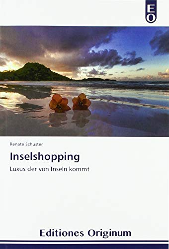 Beispielbild fr Inselshopping: Luxus der von Inseln kommt zum Verkauf von WorldofBooks