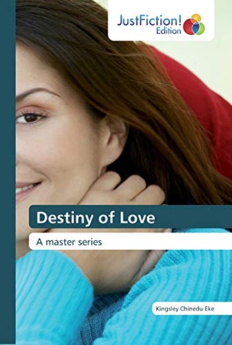 Stock image for Destiny of Love: A master series for sale by Lucky's Textbooks
