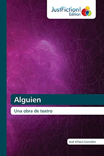 Stock image for Alguien (Spanish Edition) for sale by Lucky's Textbooks