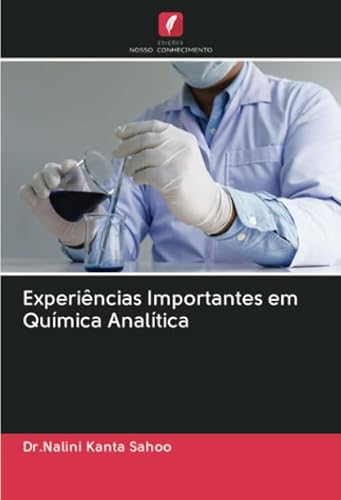 Stock image for Experincias Importantes em Qumica Analtica for sale by BuchWeltWeit Ludwig Meier e.K.