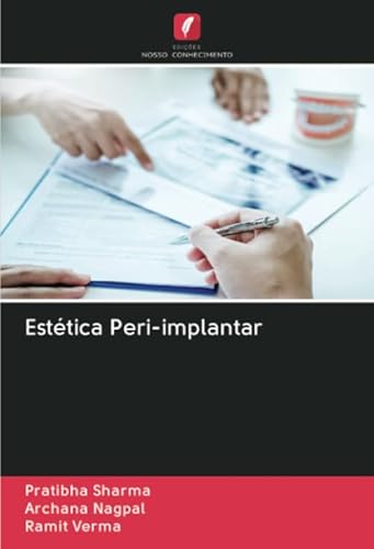 9786202510110: Esttica Peri-implantar