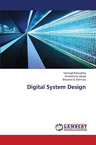 9786202515528: Digital System Design