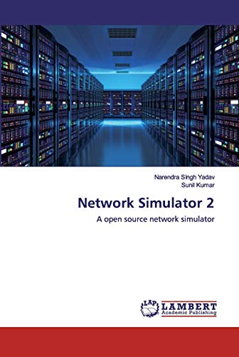 Stock image for Network Simulator 2: A open source network simulator for sale by Lucky's Textbooks