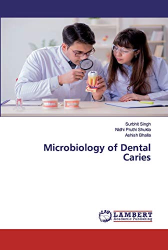 Stock image for Microbiology of Dental Caries for sale by Lucky's Textbooks
