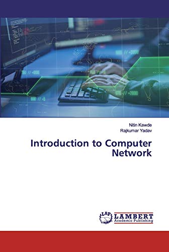 Immagine dell'editore per Introduction to Computer Network venduto da Ria Christie Collections