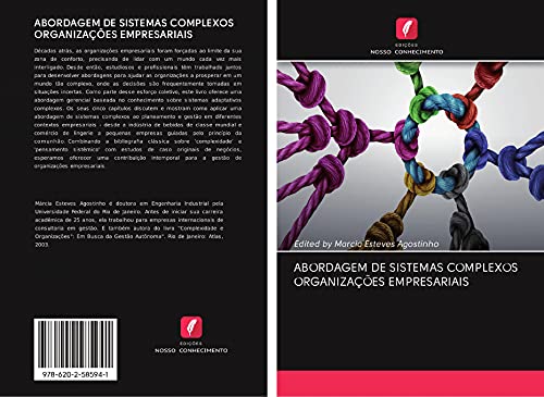 9786202585941: ABORDAGEM DE SISTEMAS COMPLEXOS ORGANIZAES EMPRESARIAIS