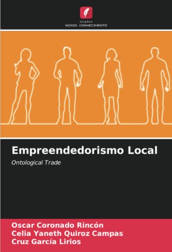 Imagen de archivo de Empreendedorismo Local: Ontological Trade (Portuguese Edition) a la venta por Lucky's Textbooks