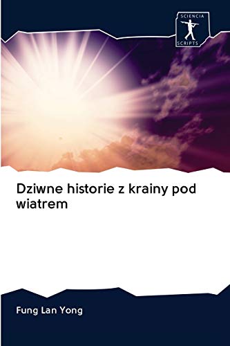Imagen de archivo de Dziwne historie z krainy pod wiatrem (Polish Edition) a la venta por Lucky's Textbooks