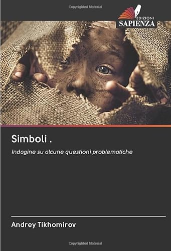 Stock image for Simboli . for sale by GreatBookPrices