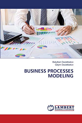 Stock image for BUSINESS PROCESSES MODELING for sale by Chiron Media