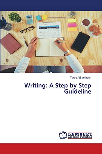 Stock image for Writing: A Step by Step Guideline for sale by Chiron Media